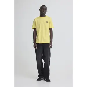 Κέντητη T-shirt Blend BHKAMIL image-1