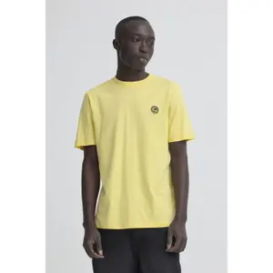 Κέντητη T-shirt Blend BHKAMIL image-2