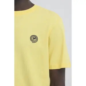 Κέντητη T-shirt Blend BHKAMIL image-6