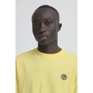 Κέντητη T-shirt Blend BHKAMIL image-5