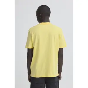 Κέντητη T-shirt Blend BHKAMIL image-4