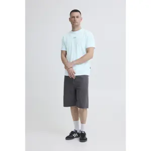 Κέντητη T-shirt Blend BHKAMIL image-1