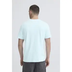 Κέντητη T-shirt Blend BHKAMIL image-4