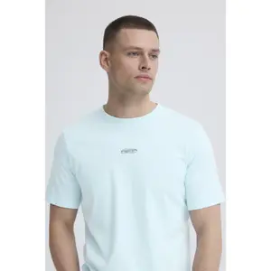 Κέντητη T-shirt Blend BHKAMIL image-5