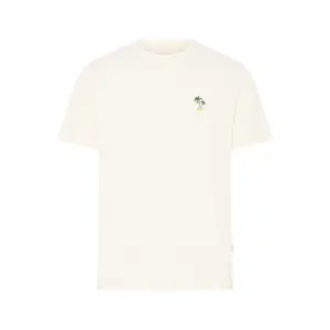 Κέντητη T-shirt Blend BHKAAN image-0