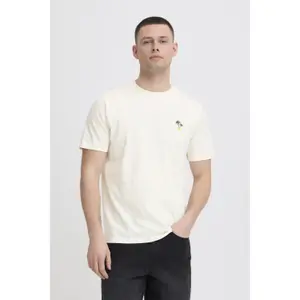 Κέντητη T-shirt Blend BHKAAN image-1