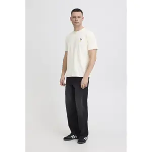 Κέντητη T-shirt Blend BHKAAN image-2