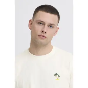 Κέντητη T-shirt Blend BHKAAN image-5