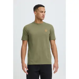 Κέντητη T-shirt Blend BHKAAN image-2