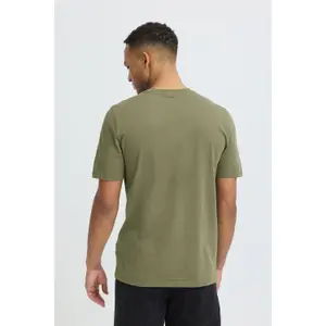 Κέντητη T-shirt Blend BHKAAN image-4