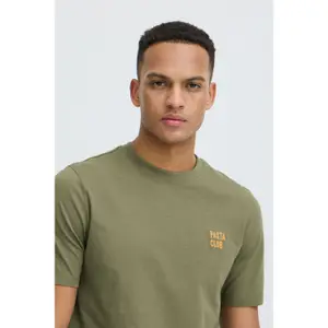 Κέντητη T-shirt Blend BHKAAN image-5