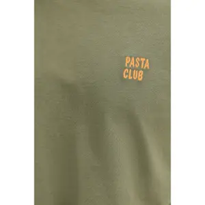 Κέντητη T-shirt Blend BHKAAN image-6