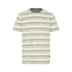 Striped T-shirt Blend BHKOBE image-0