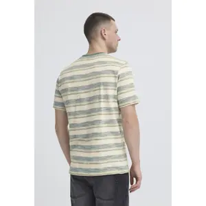 Striped T-shirt Blend BHKOBE image-4