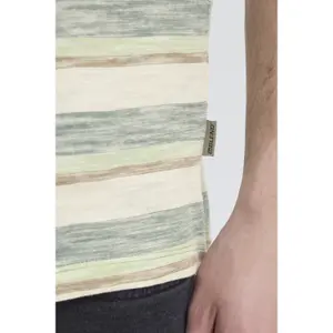 Striped T-shirt Blend BHKOBE image-6