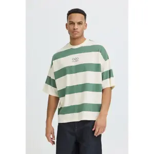ριγέ T-shirt Blend BHKAVEH image-1