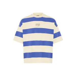 ριγέ T-shirt Blend BHKAVEH image-0