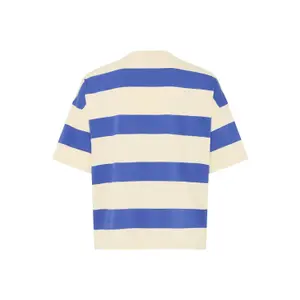 ριγέ T-shirt Blend BHKAVEH image-3