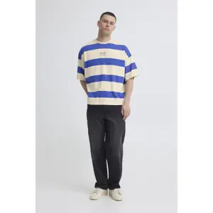 ριγέ T-shirt Blend BHKAVEH image-1