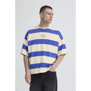 ριγέ T-shirt Blend BHKAVEH image-2
