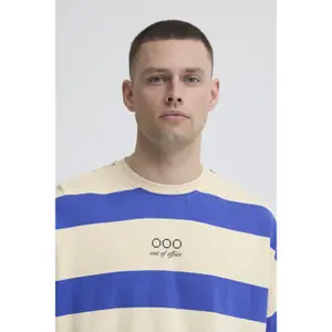 ριγέ T-shirt Blend BHKAVEH image-5