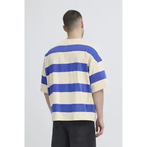 ριγέ T-shirt Blend BHKAVEH image-4