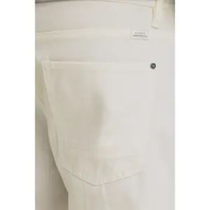 Μπλε τζιν σορτσάκι Blend BHBLIZZARD REG image-6