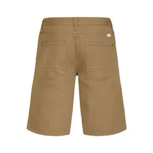 Μπλε τζιν σορτσάκι Blend BHBLIZZARD Regular Fit image-3