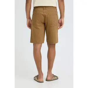 Μπλε τζιν σορτσάκι Blend BHBLIZZARD Regular Fit image-4