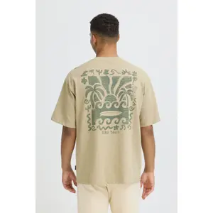 T-shirt Blend Karim Graphic image-4