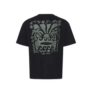 T-shirt Blend BHKARIM GRAPHIC image-3