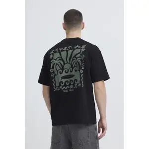 T-shirt Blend BHKARIM GRAPHIC image-4