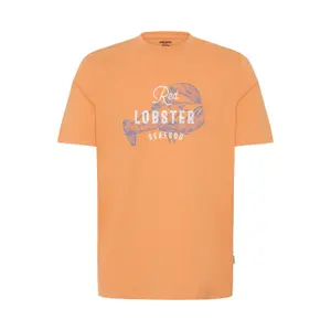T-shirt Blend BHKRISTOFF GRAPHIC image-0