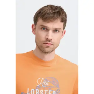 T-shirt Blend BHKRISTOFF GRAPHIC image-4