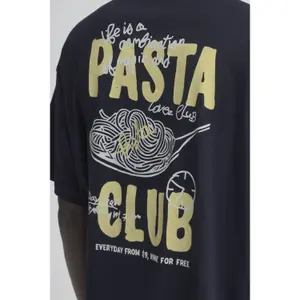 T-shirt Blend Kody Graphic image-6