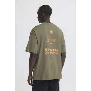 T-shirt Blend Kyle Graphic image-4