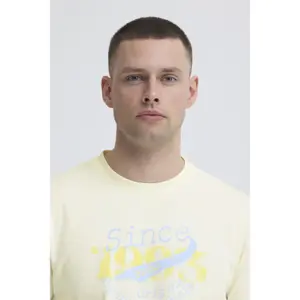 T-shirt avec logo Blend Kalmar image-5