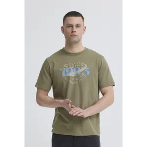 T-shirt à logo Blend BHKALMAR image-2