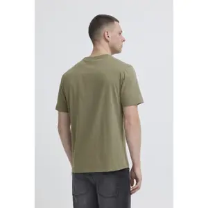 T-shirt à logo Blend BHKALMAR image-4