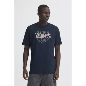 T-shirt à logo Blend BHKALMAR image-2