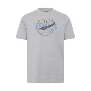T-shirt avec logo Blend Kalmar