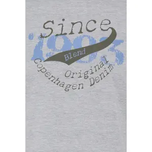 T-shirt avec logo Blend Kalmar image-2