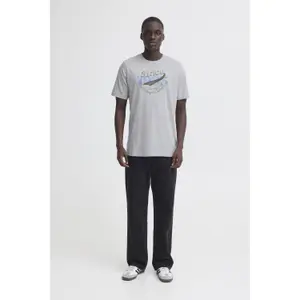 T-shirt avec logo Blend Kalmar image-3