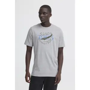 T-shirt avec logo Blend Kalmar image-4