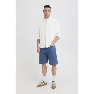 Long sleeve shirt Blend Aban image-4