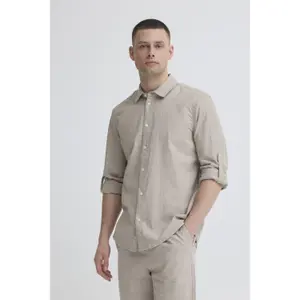 Long sleeve shirt Blend Aban image-4