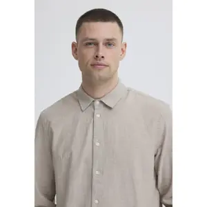 Long sleeve shirt Blend Aban image-5