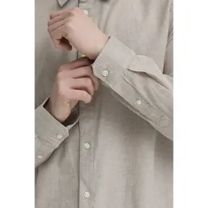 Long sleeve shirt Blend Aban image-6