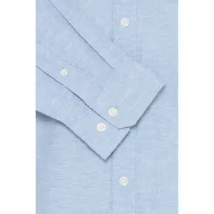 Long sleeve shirt Blend Aban image-6