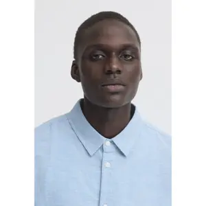 Long sleeve shirt Blend Aban image-5